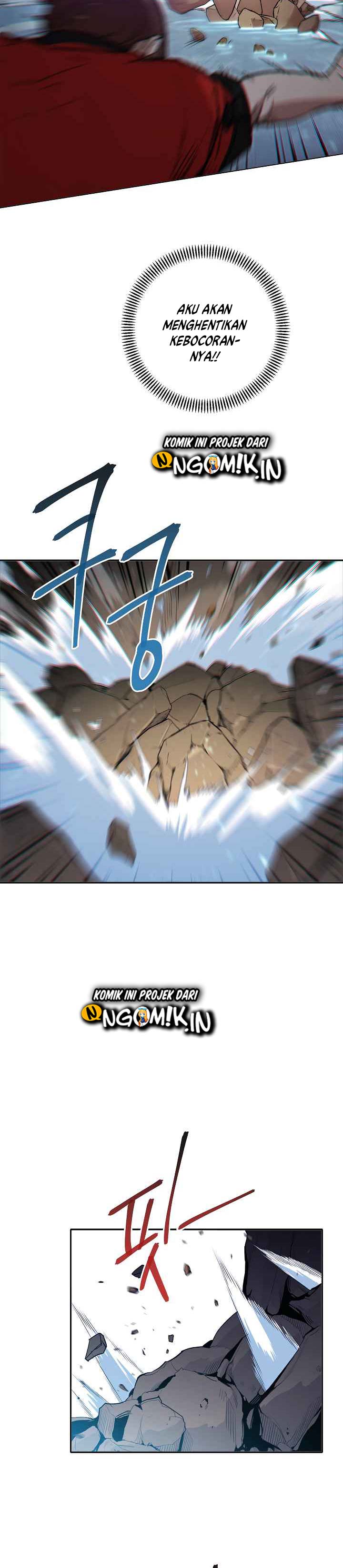 Dungeon Reset chapter 5 halaman 9