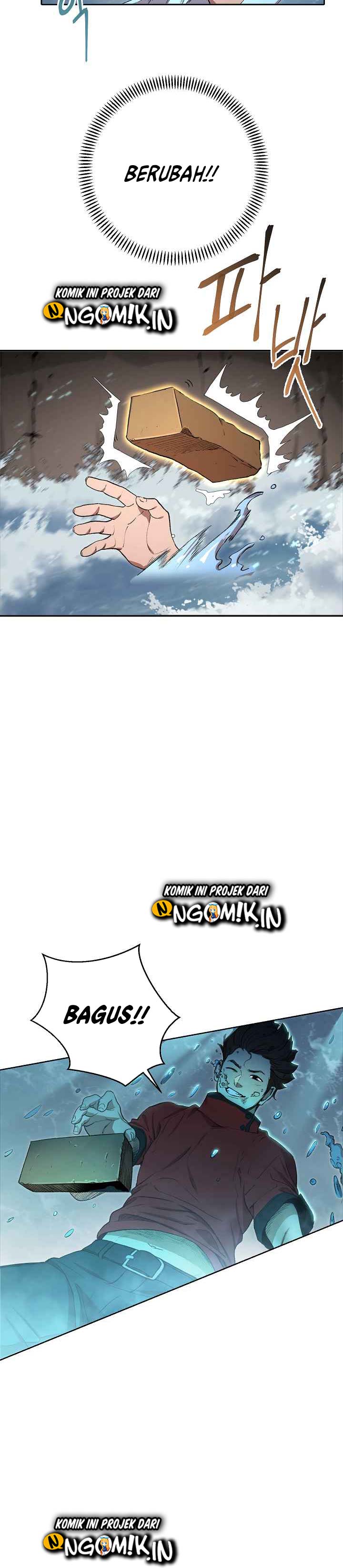 Dungeon Reset chapter 5 halaman 13