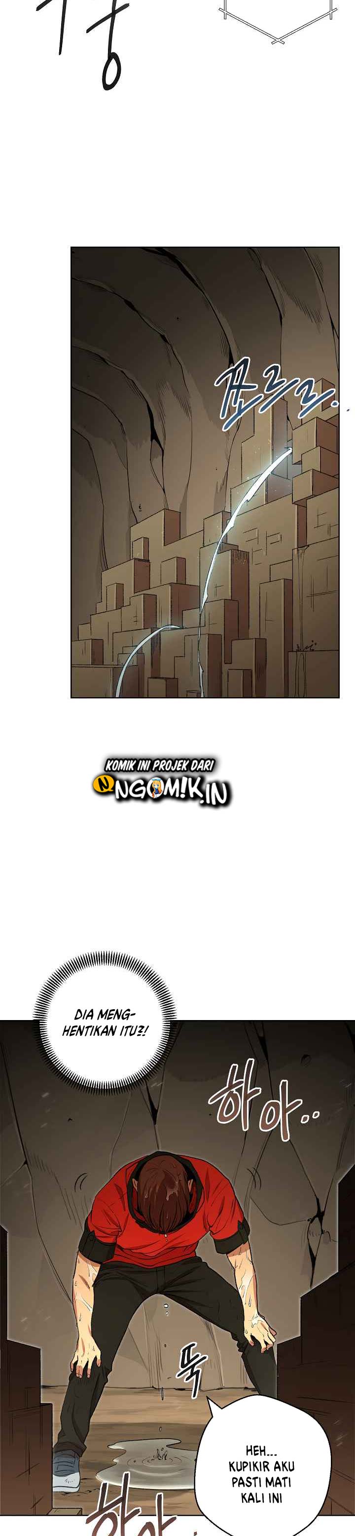 Dungeon Reset chapter 5 halaman 15