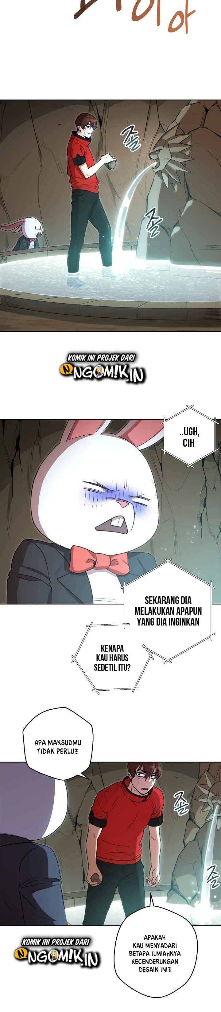 Dungeon Reset chapter 5 halaman 24