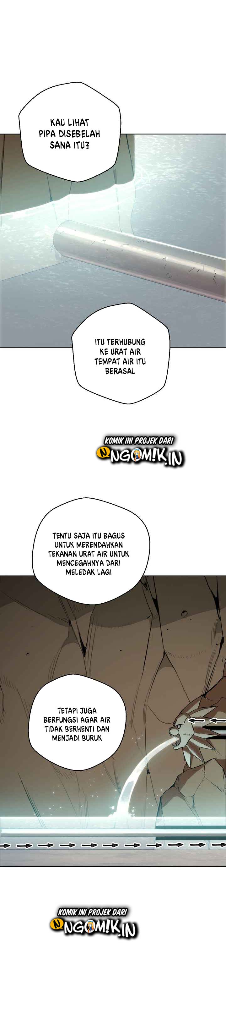 Dungeon Reset chapter 5 halaman 25