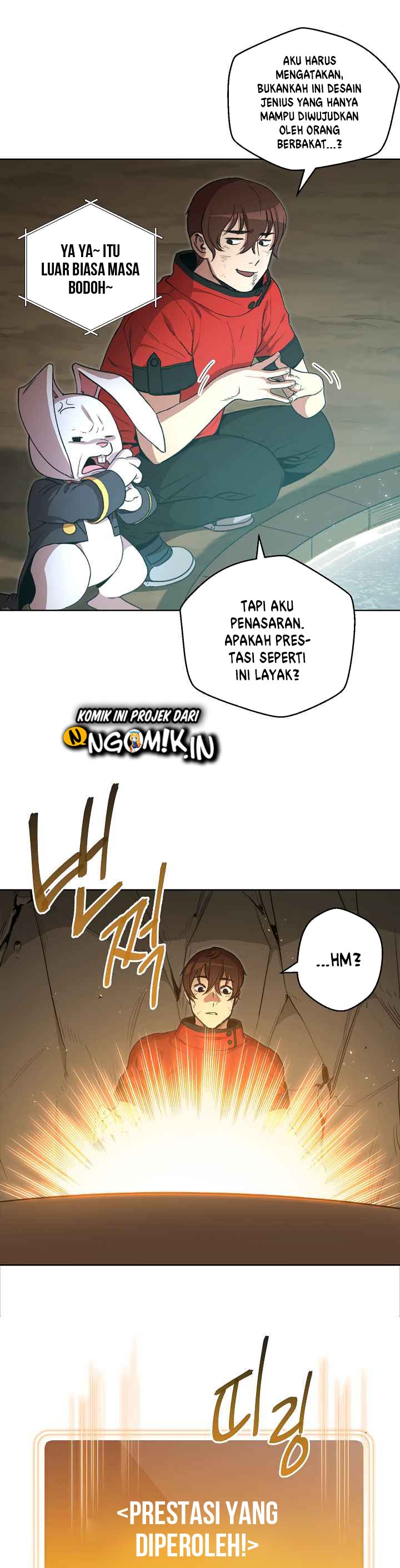 Dungeon Reset chapter 5 halaman 26