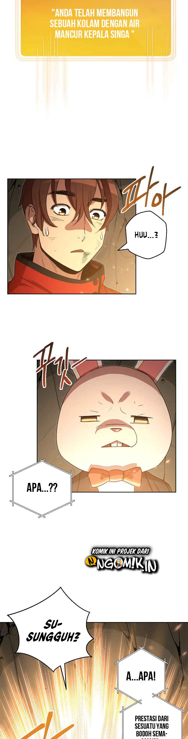 Dungeon Reset chapter 5 halaman 27