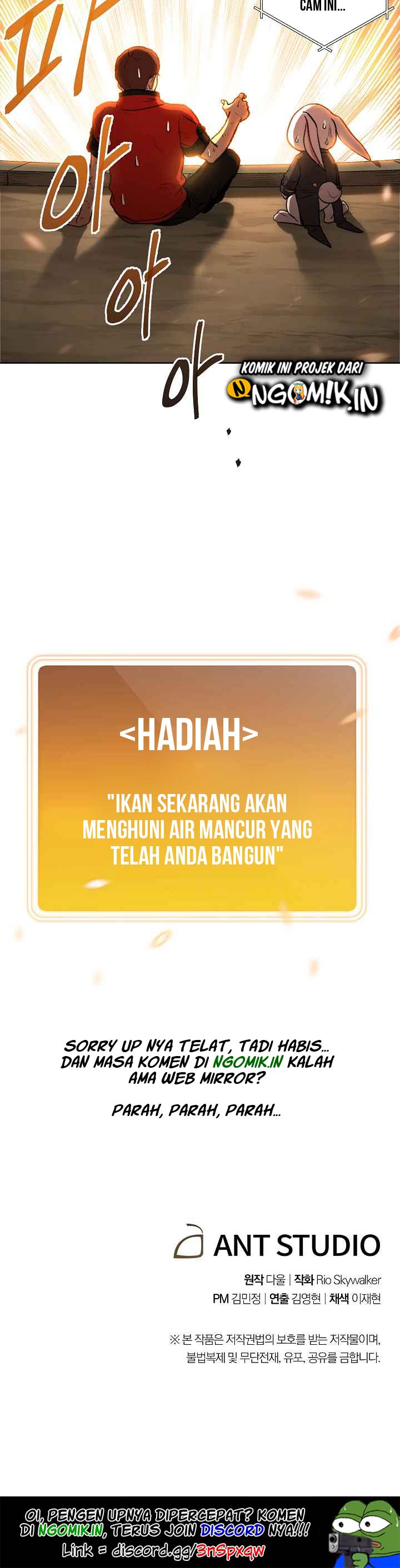 Dungeon Reset chapter 5 halaman 28