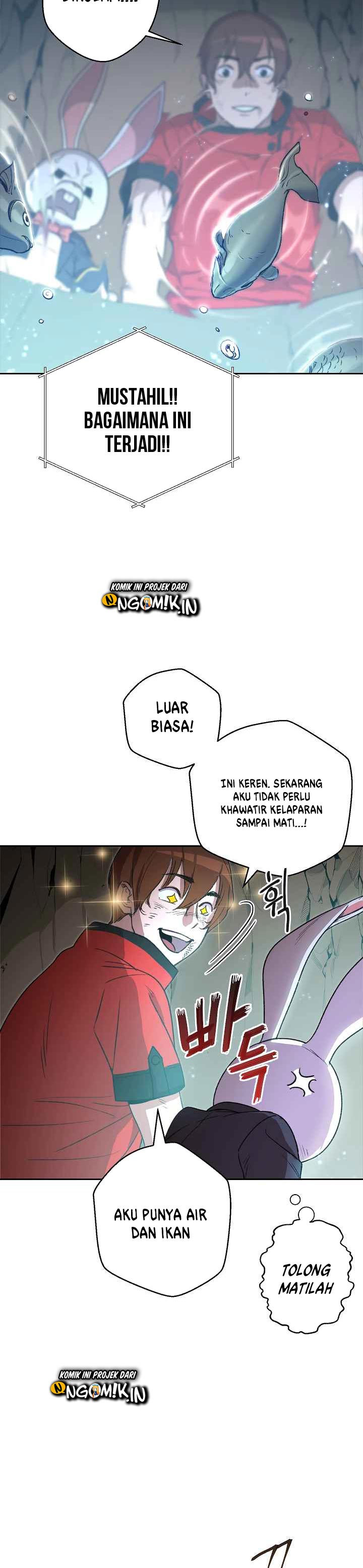 Dungeon Reset chapter 6 halaman 4