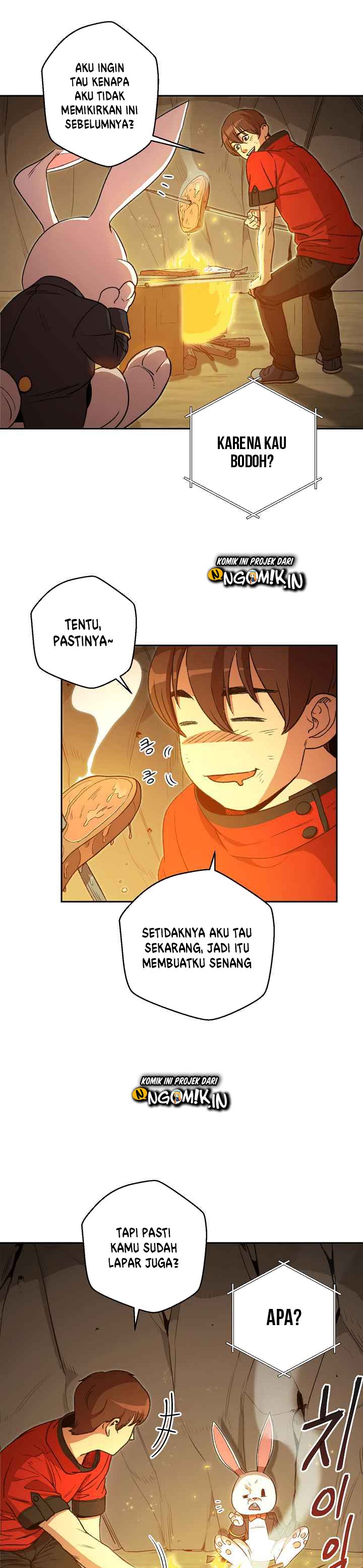 Dungeon Reset chapter 6 halaman 8