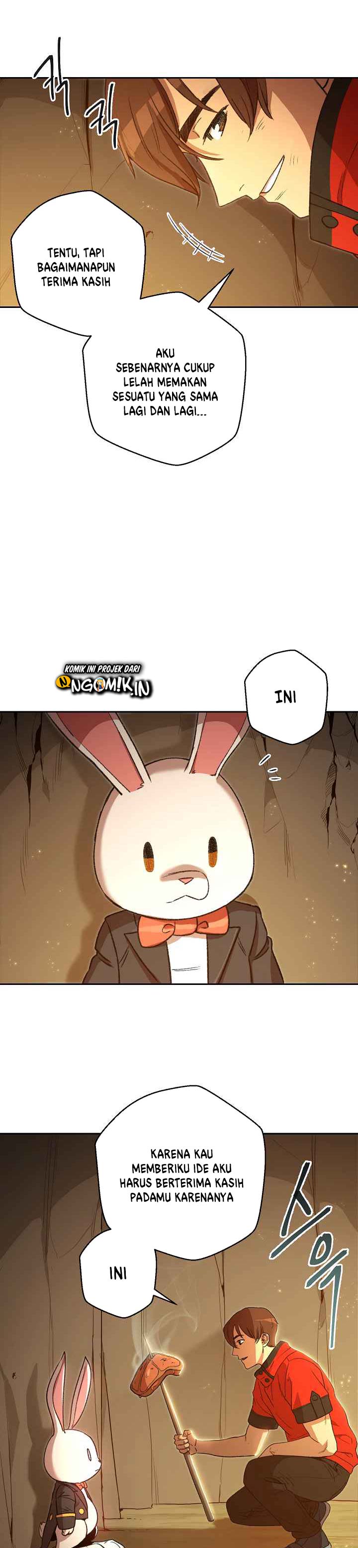 Dungeon Reset chapter 6 halaman 10