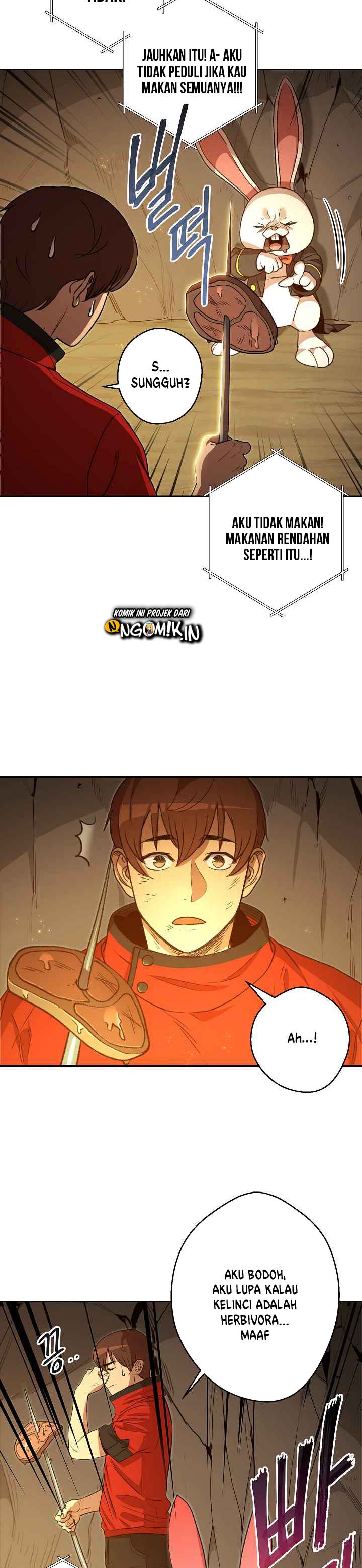 Dungeon Reset chapter 6 halaman 12