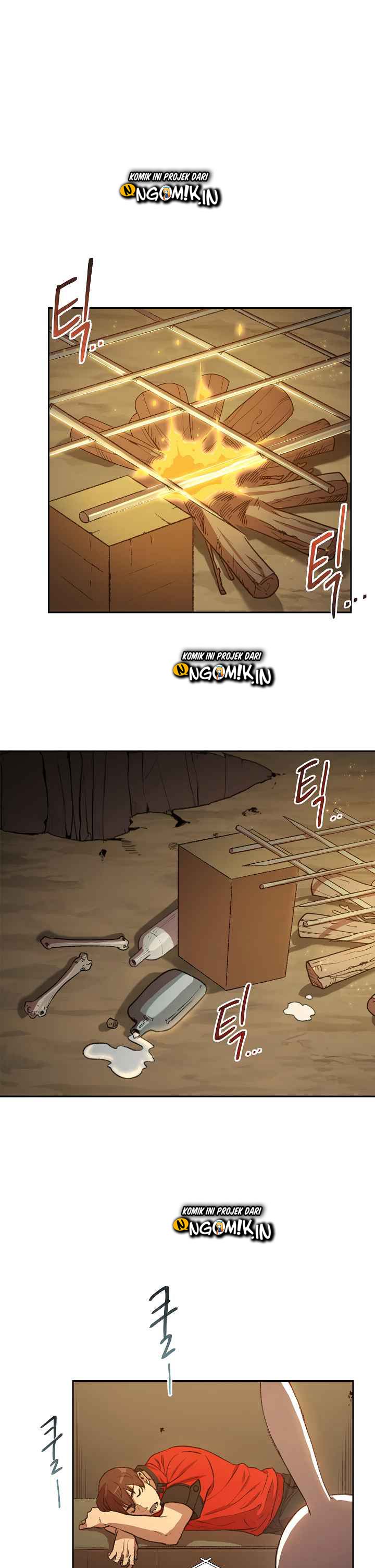 Dungeon Reset chapter 6 halaman 14