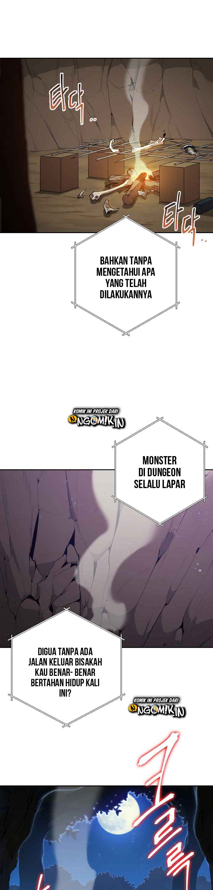 Dungeon Reset chapter 6 halaman 17