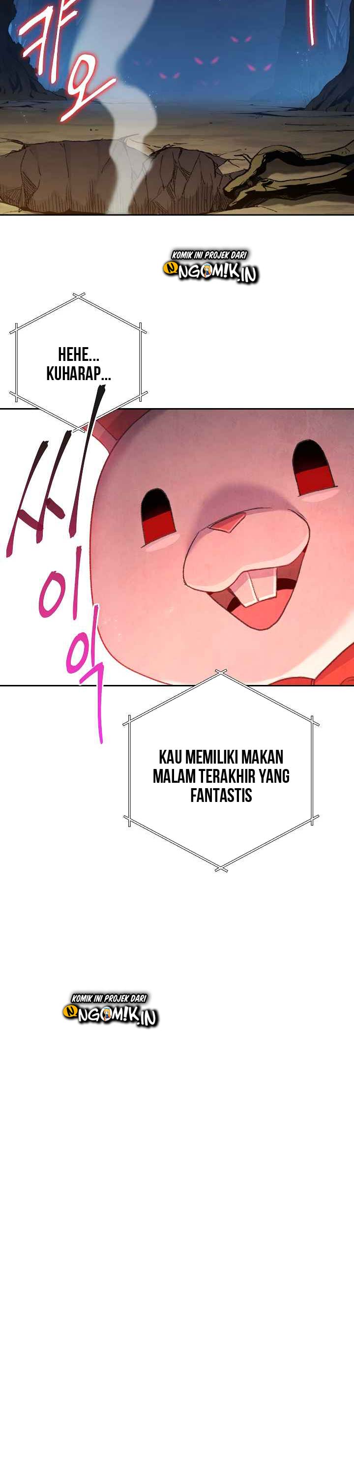 Dungeon Reset chapter 6 halaman 18