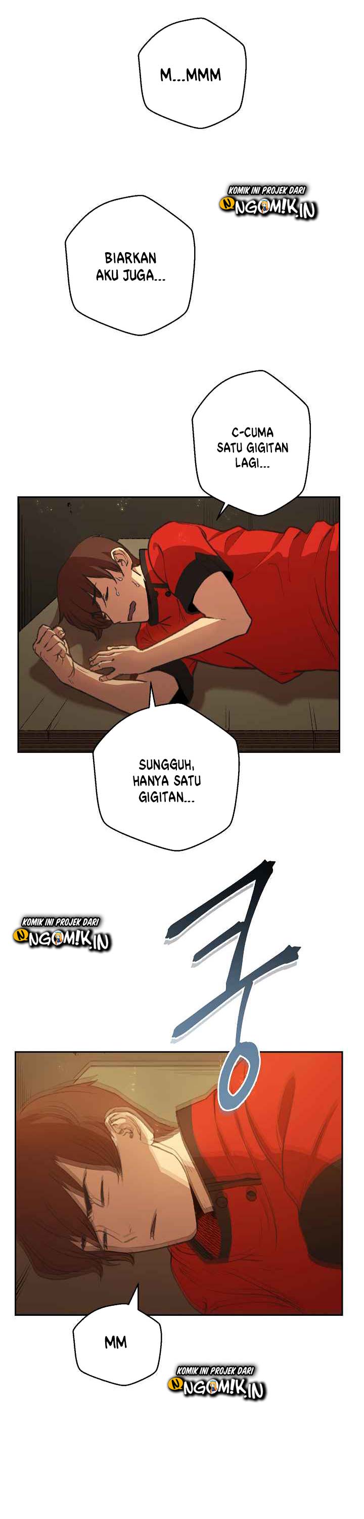 Dungeon Reset chapter 6 halaman 19