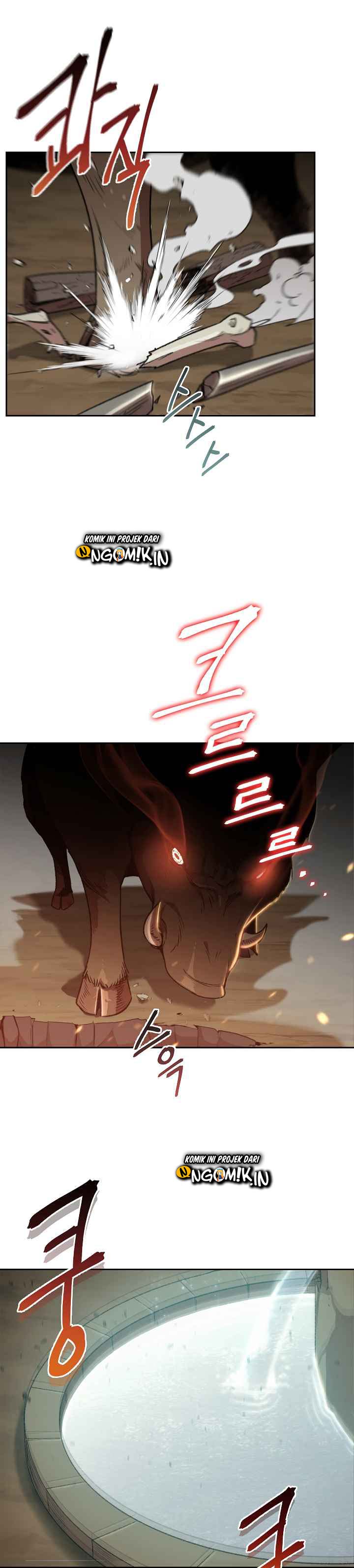 Dungeon Reset chapter 6 halaman 20