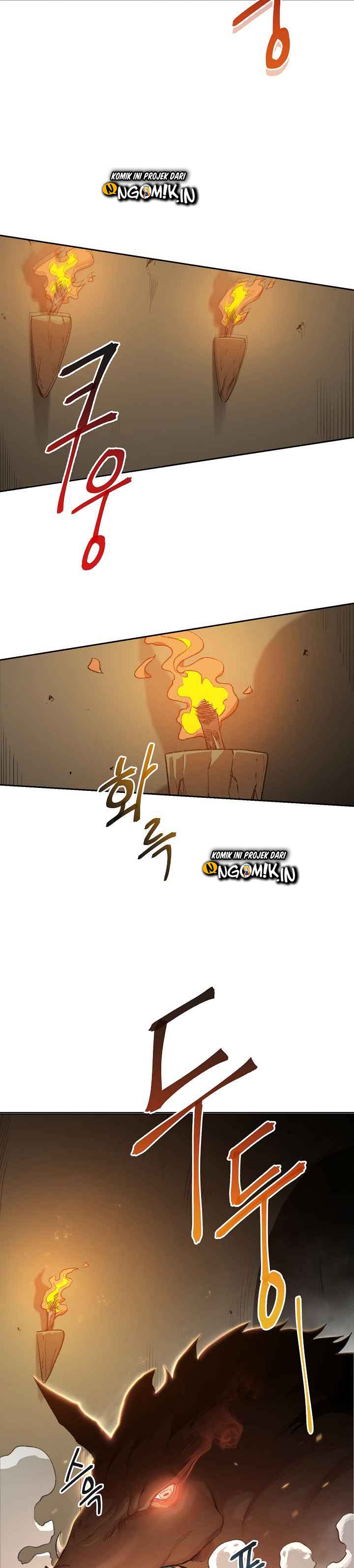 Dungeon Reset chapter 6 halaman 21