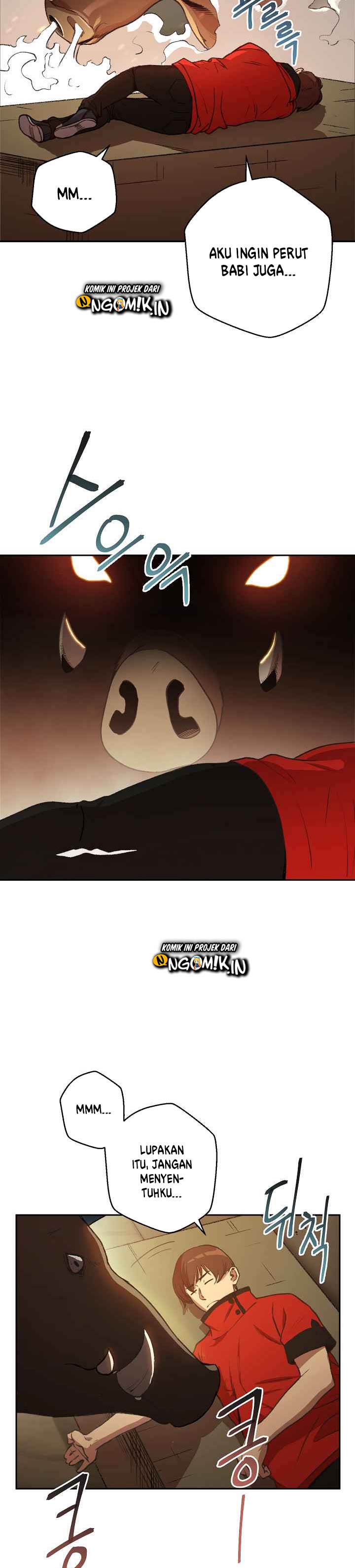 Dungeon Reset chapter 6 halaman 22