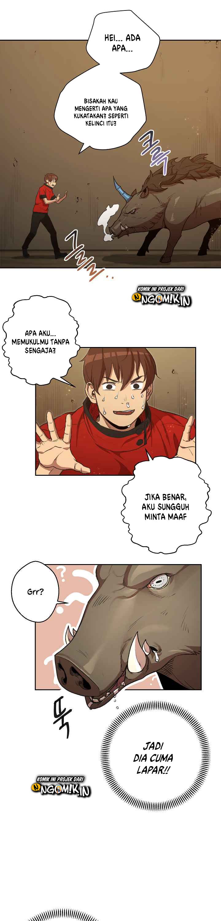 Dungeon Reset chapter 6 halaman 26