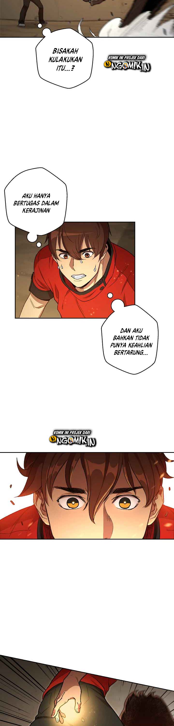 Dungeon Reset chapter 6 halaman 29