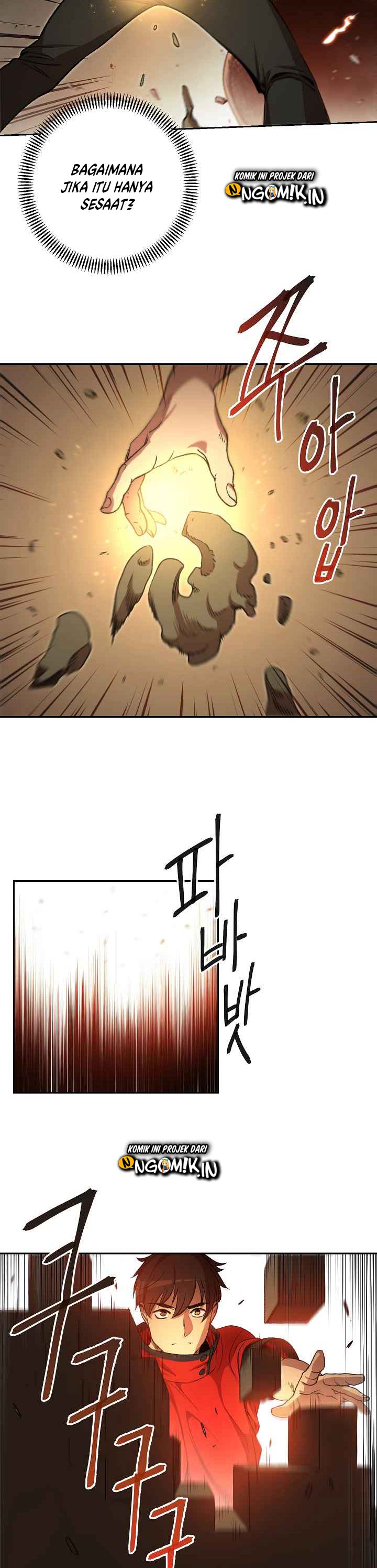 Dungeon Reset chapter 6 halaman 30