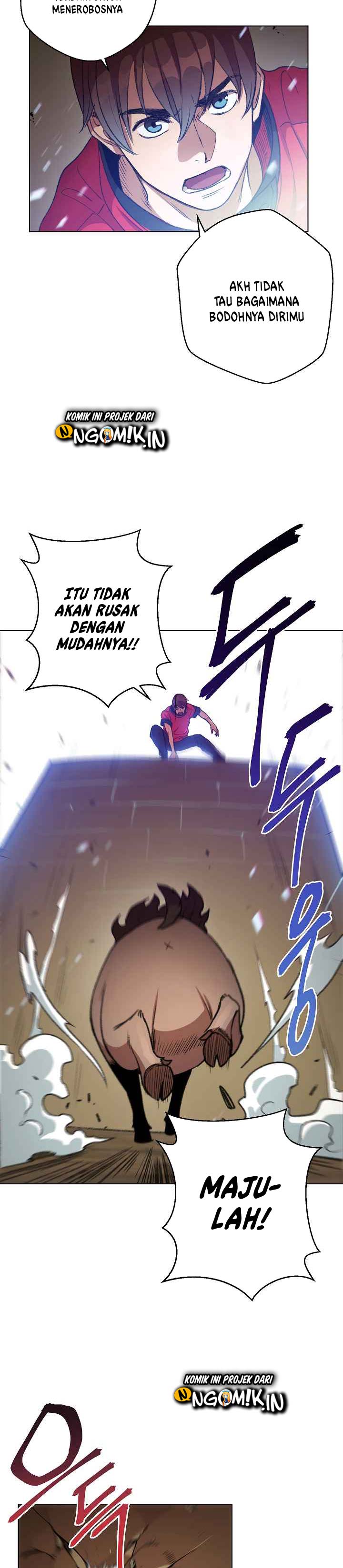 Dungeon Reset chapter 7 halaman 6