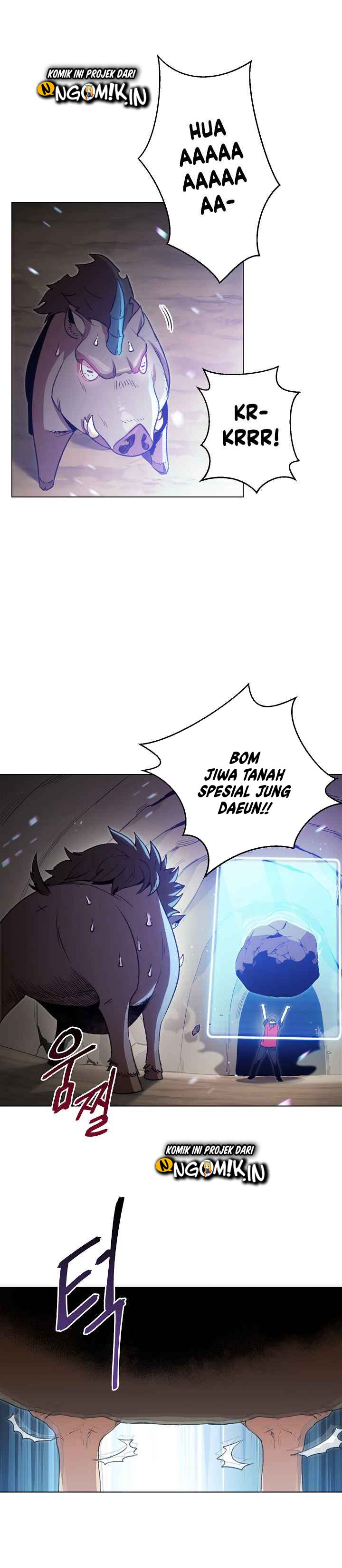 Dungeon Reset chapter 7 halaman 14