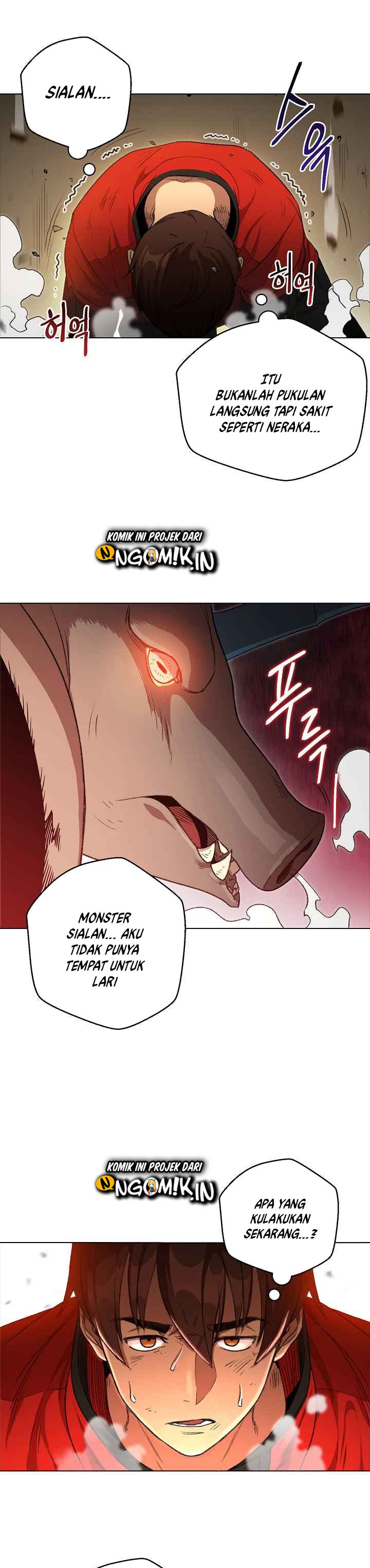 Dungeon Reset chapter 7 halaman 20