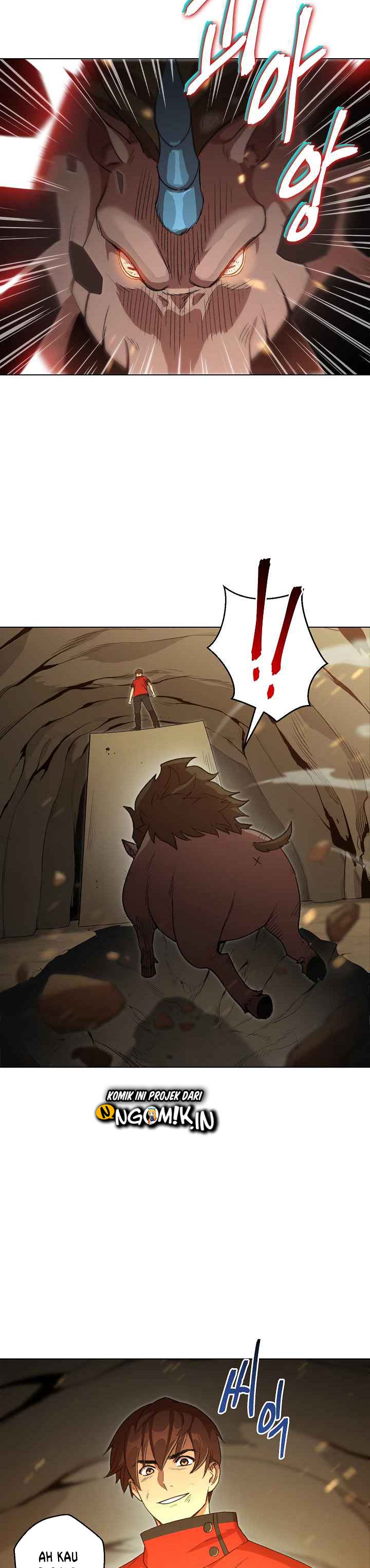 Dungeon Reset chapter 7 halaman 24