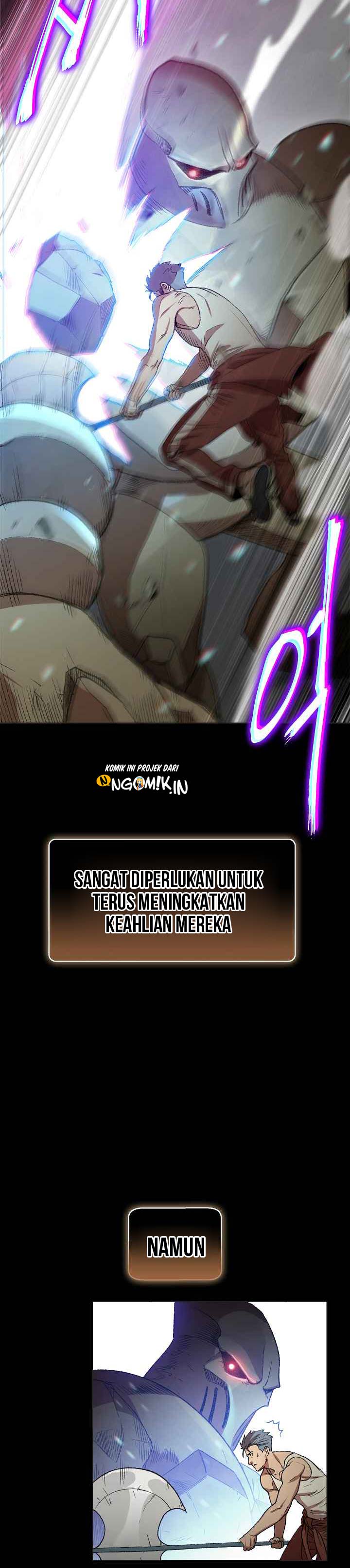 Dungeon Reset chapter 8 halaman 4