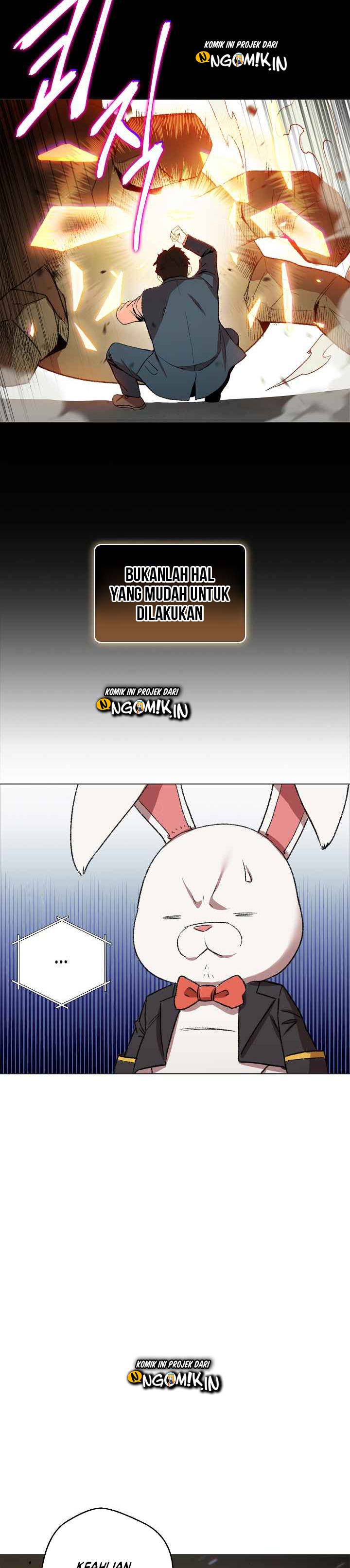 Dungeon Reset chapter 8 halaman 6