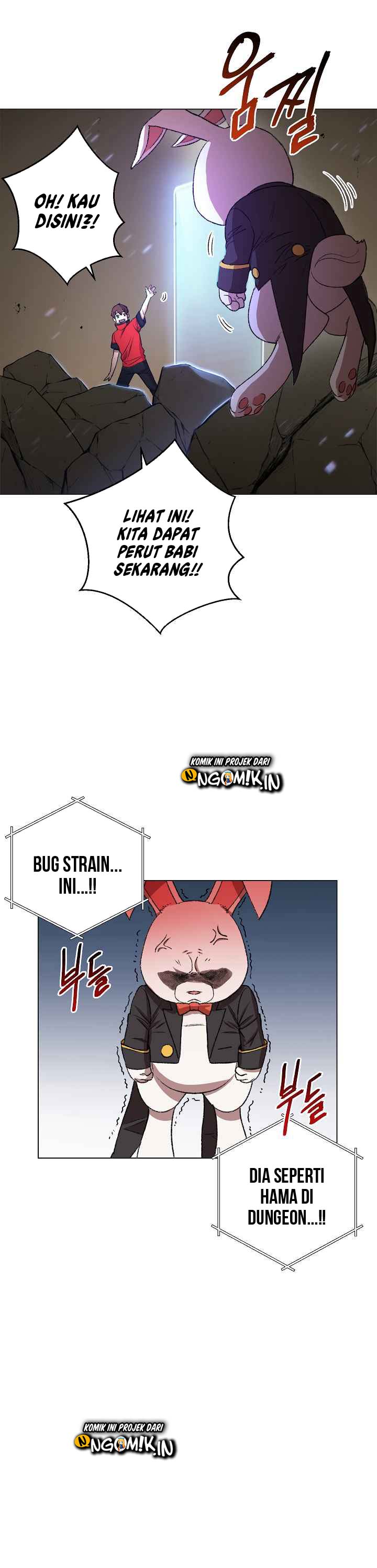 Dungeon Reset chapter 8 halaman 8
