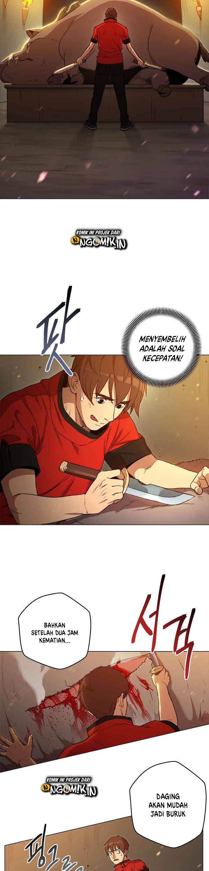 Dungeon Reset chapter 8 halaman 10