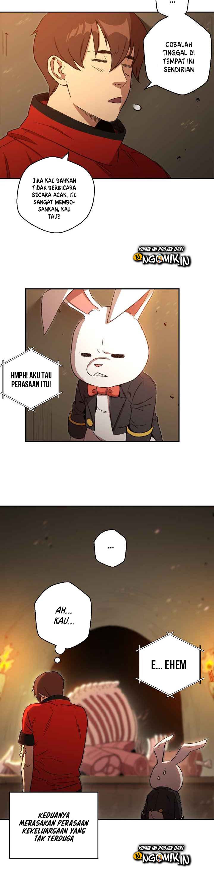 Dungeon Reset chapter 8 halaman 13