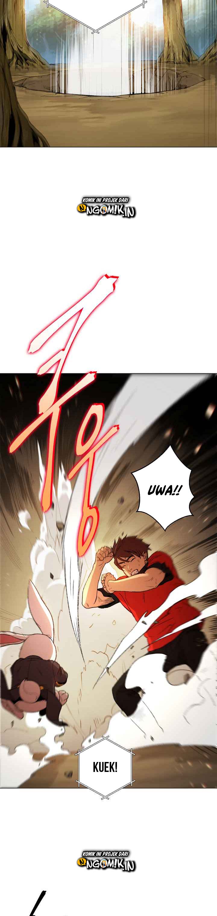 Dungeon Reset chapter 8 halaman 24