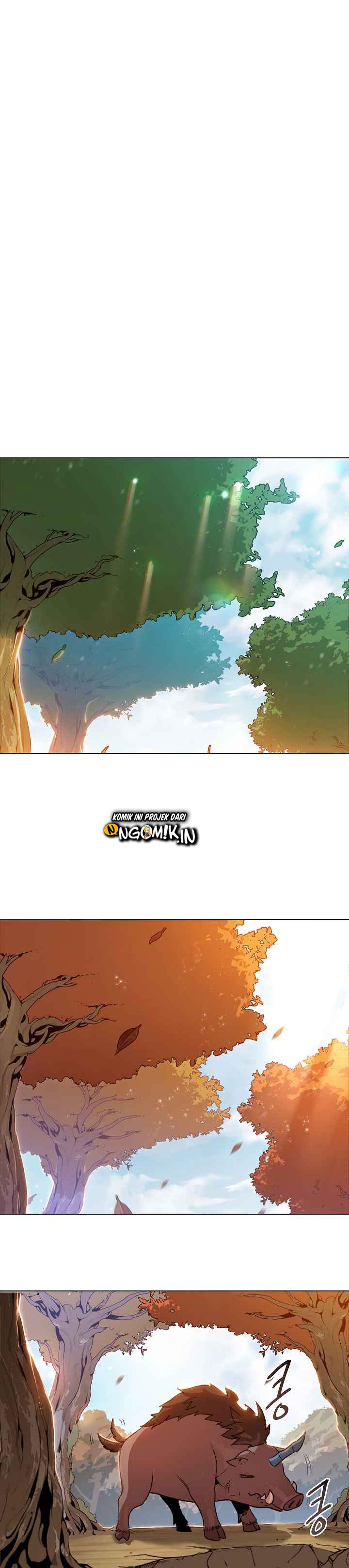 Dungeon Reset chapter 8 halaman 27