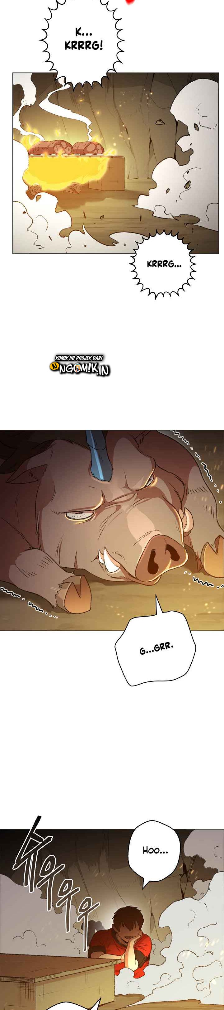 Dungeon Reset chapter 8 halaman 30