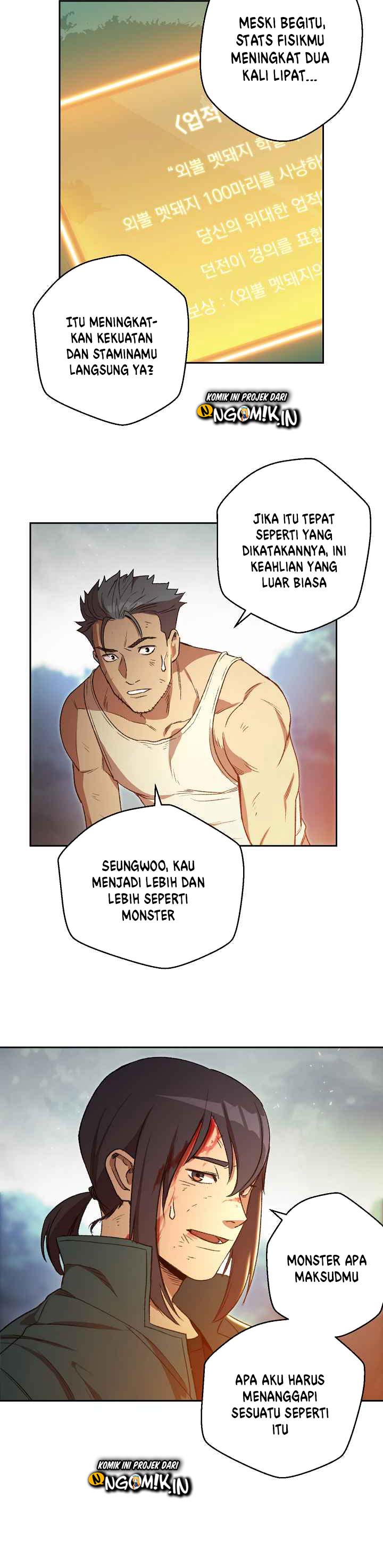 Dungeon Reset chapter 9 halaman 10