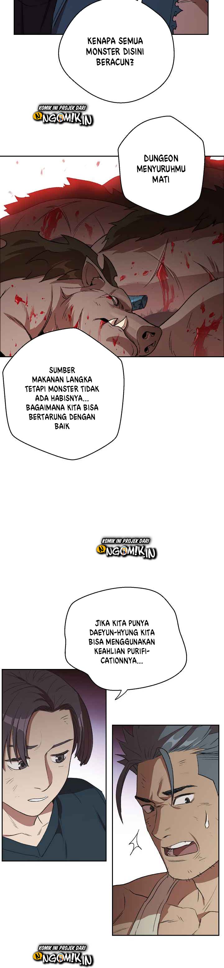 Dungeon Reset chapter 9 halaman 15
