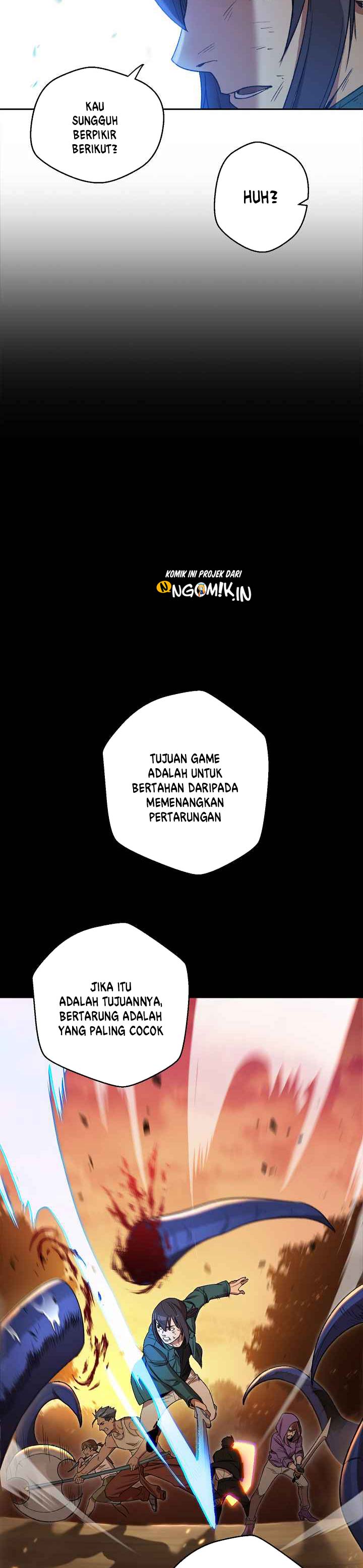 Dungeon Reset chapter 9 halaman 17