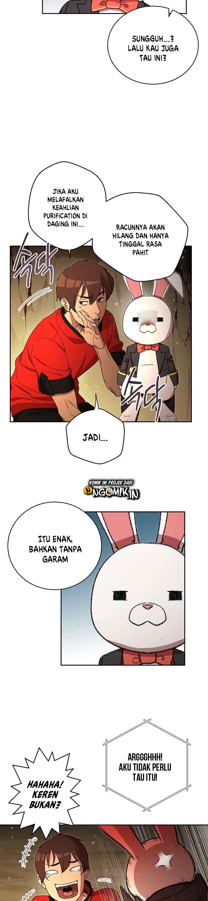 Dungeon Reset chapter 9 halaman 24