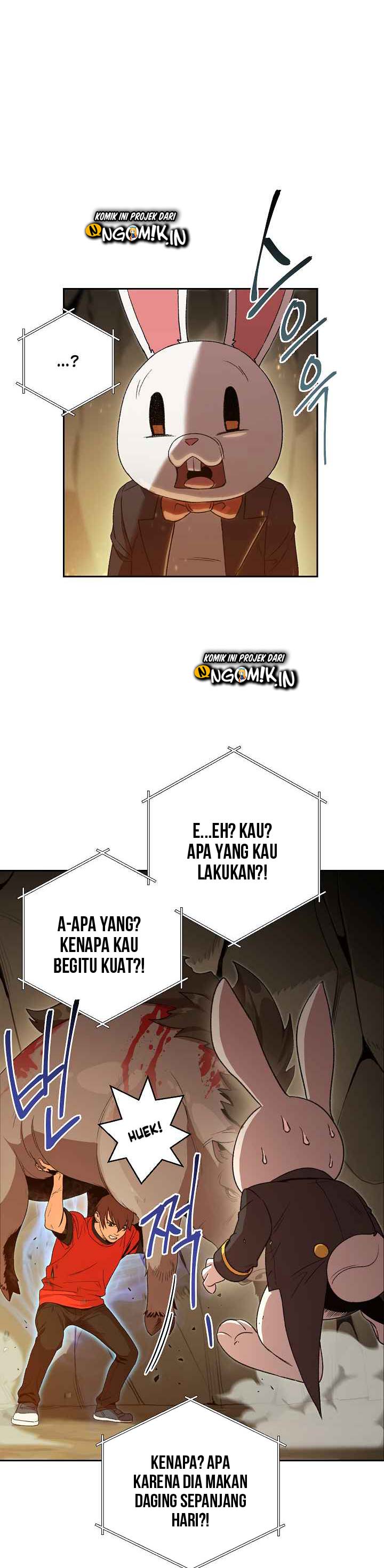 Dungeon Reset chapter 9 halaman 27