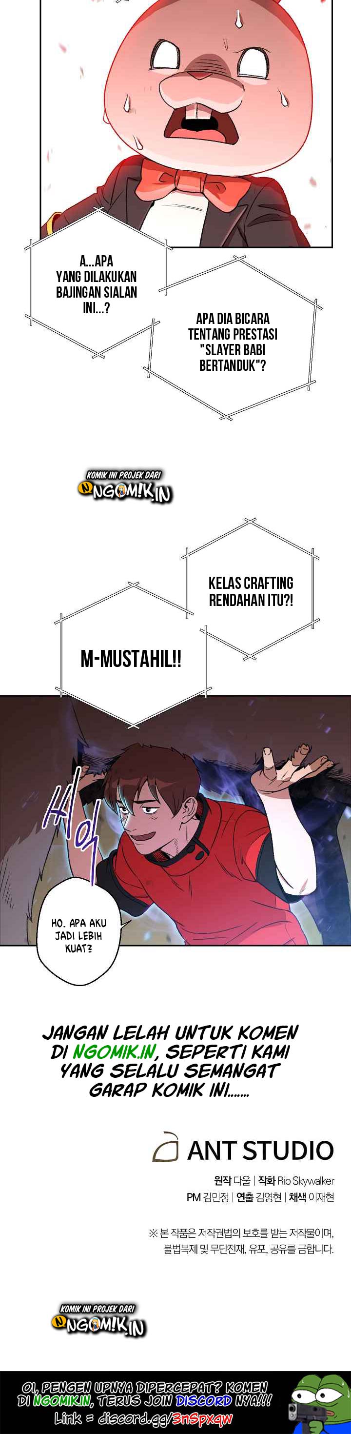 Dungeon Reset chapter 9 halaman 29