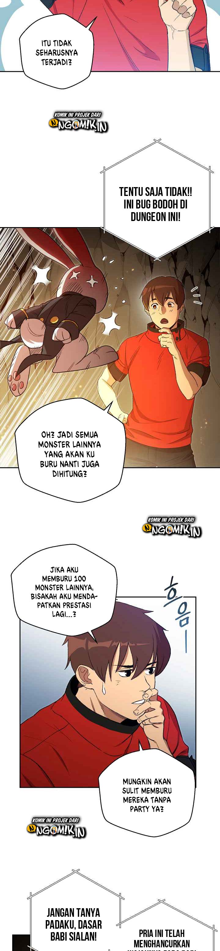Dungeon Reset chapter 10 halaman 5