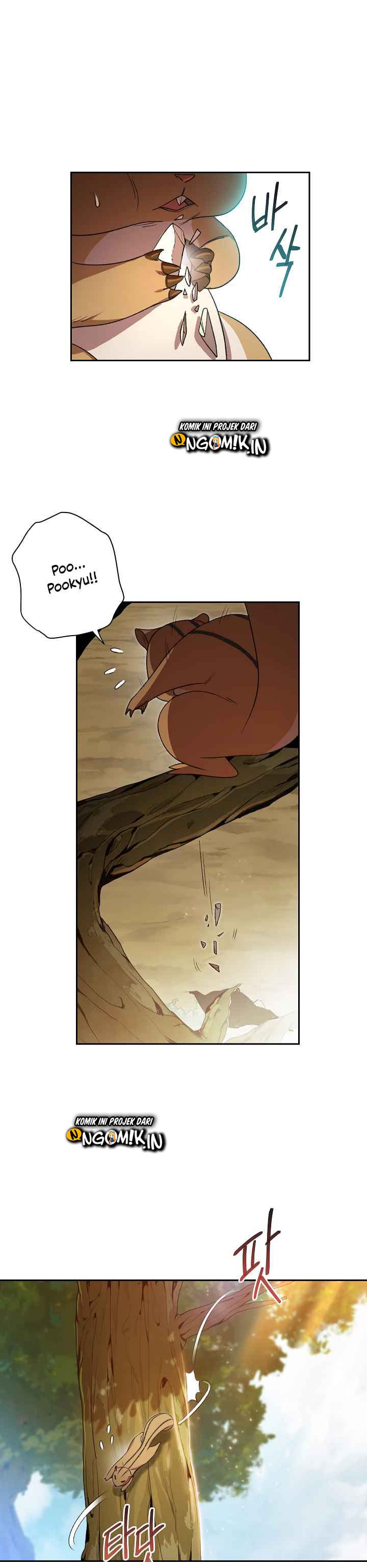 Dungeon Reset chapter 10 halaman 8