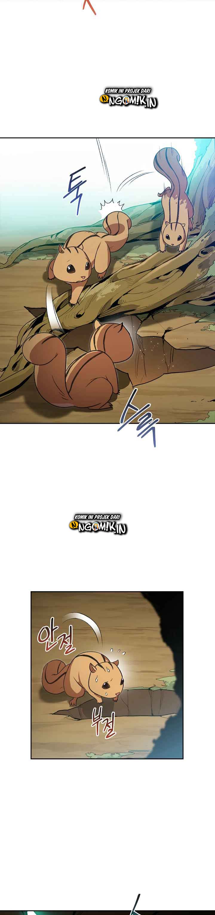 Dungeon Reset chapter 10 halaman 9