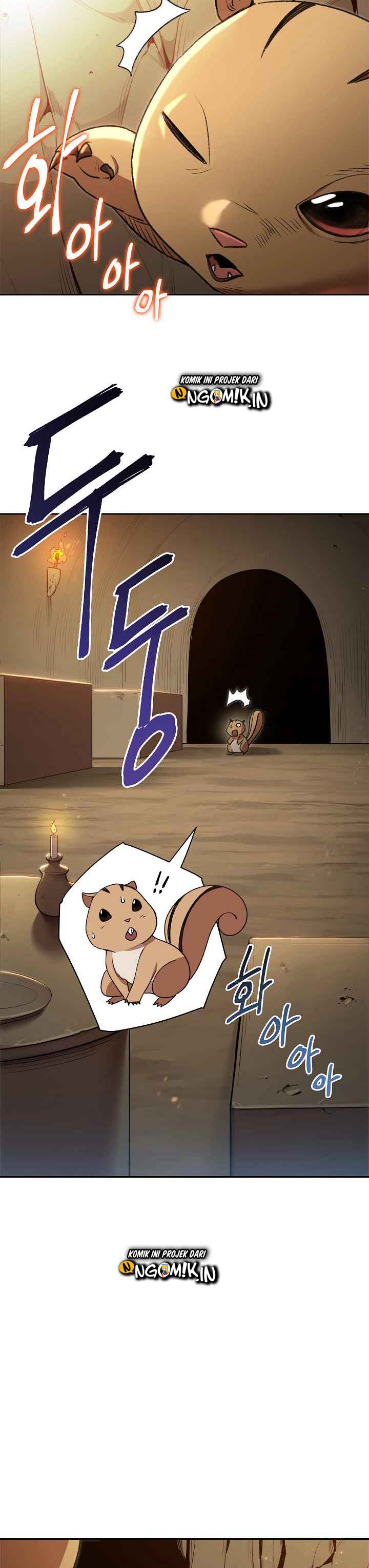 Dungeon Reset chapter 10 halaman 12