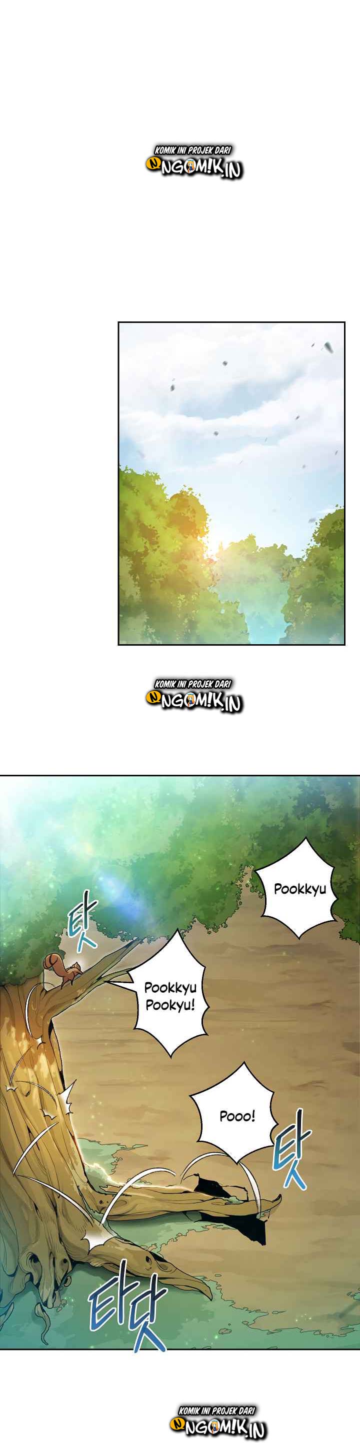 Dungeon Reset chapter 10 halaman 15
