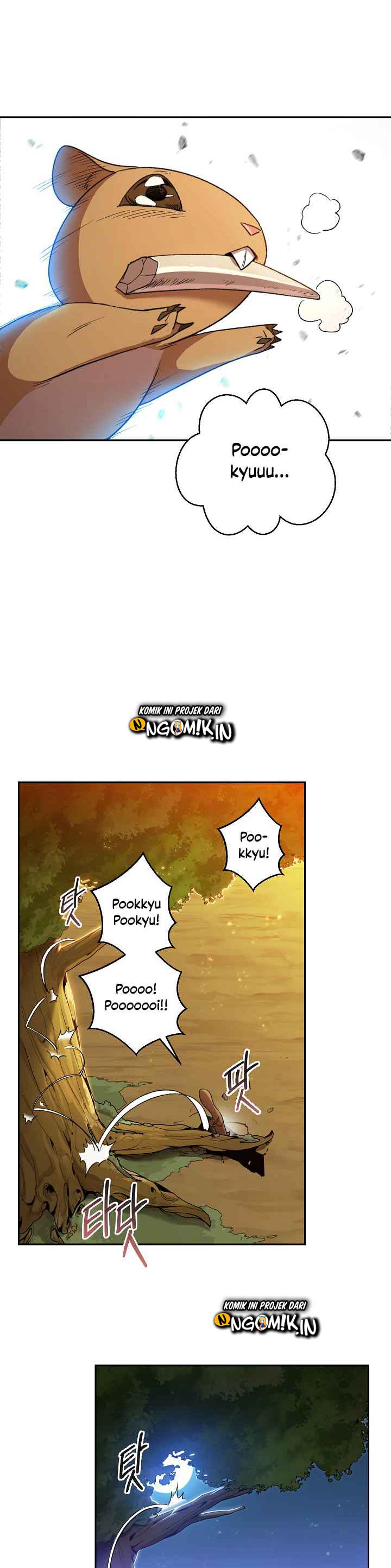 Dungeon Reset chapter 10 halaman 16