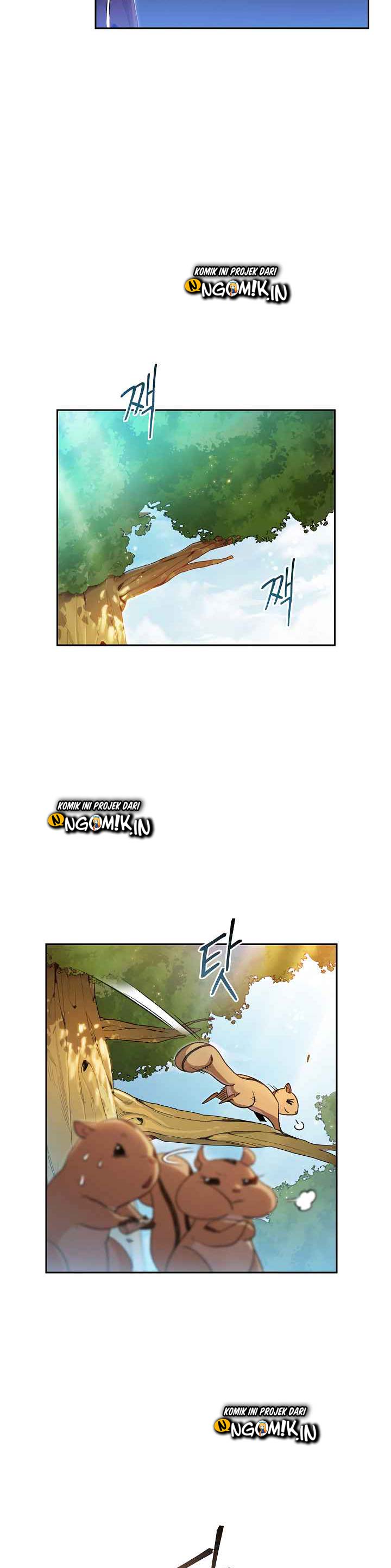 Dungeon Reset chapter 10 halaman 17