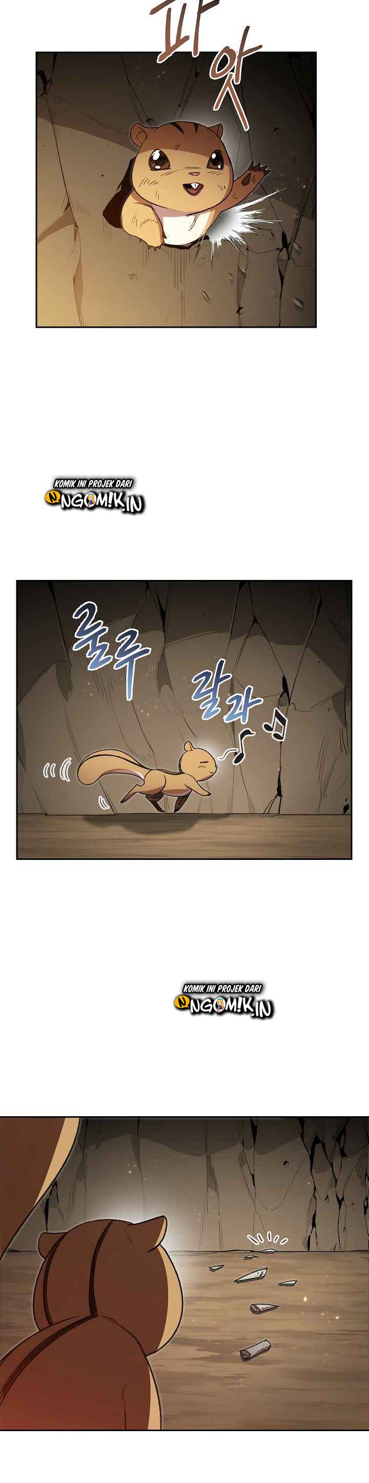 Dungeon Reset chapter 10 halaman 18