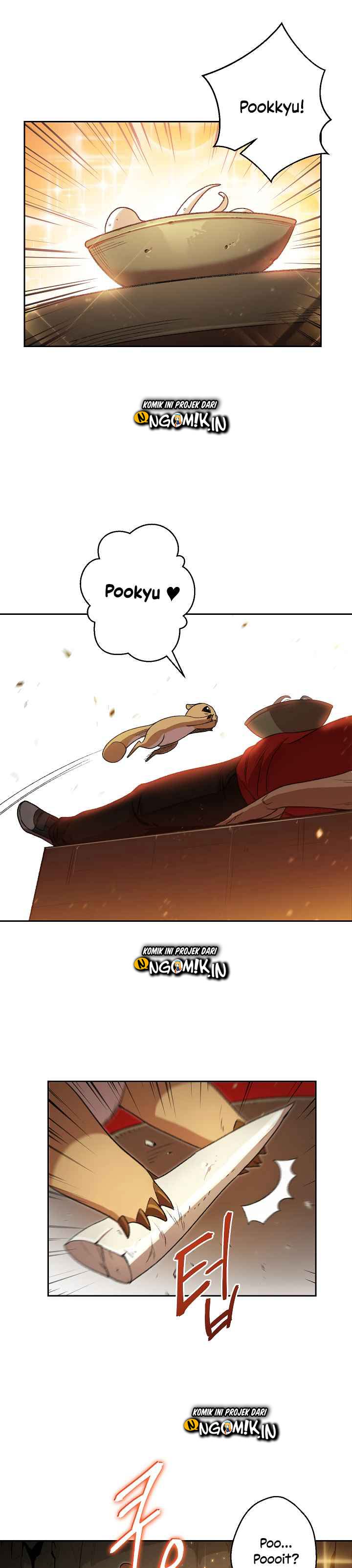Dungeon Reset chapter 10 halaman 20