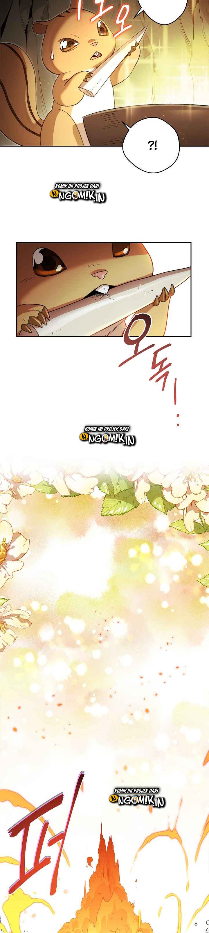 Dungeon Reset chapter 10 halaman 21